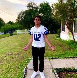 Meet your Posher, Jayden